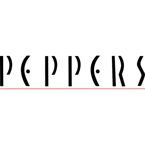 PEPPERS logo