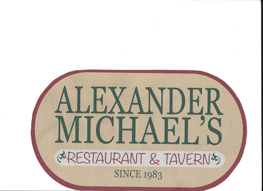Alexander Michael's logo