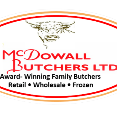 McDowall Butchers LTD