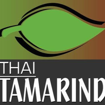 Thai Tamarind logo