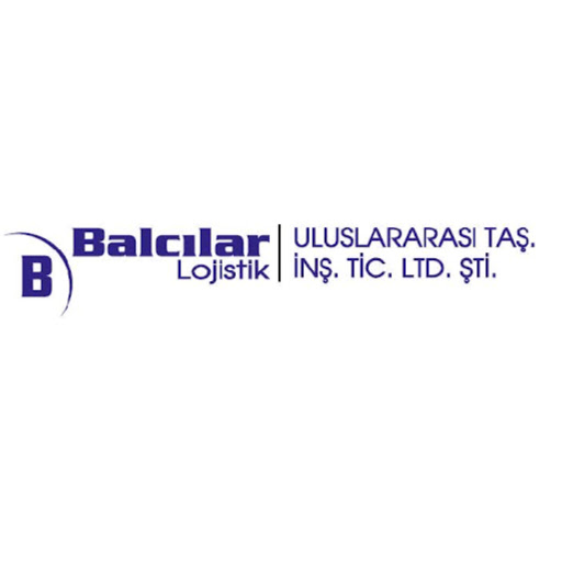 BALCILAR ULUSLARARASI LOJİSTİK logo