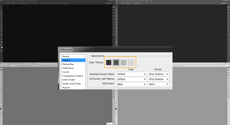 รีวิว Adobe Photoshop CS6 Beta Pscs6-02