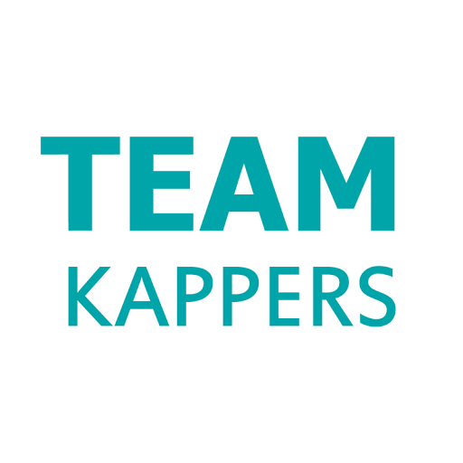 Team Kappers Meppel logo
