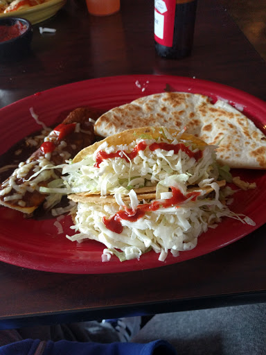 Mexican Restaurant «Jalisco Mexican Restaurant», reviews and photos, 348 E King St, Strasburg, VA 22657, USA