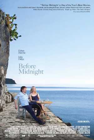 Picture Poster Wallpapers Before Midnight (2013) Full Movies