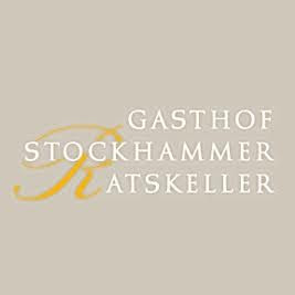 Gasthof Stockhammer logo