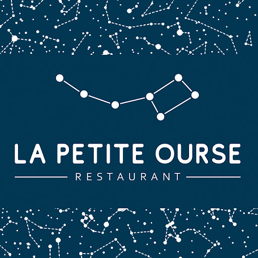 Restaurant La Petite Ourse logo