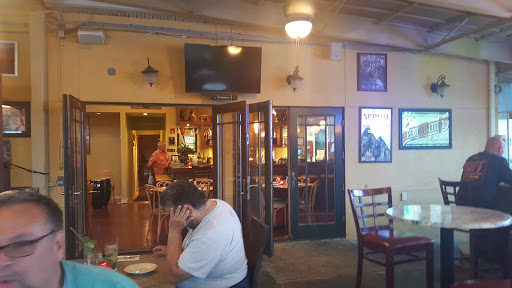 Cuban Restaurant «Havana Tropical Cafe», reviews and photos, 300 Shore Dr, Highlands, NJ 07732, USA