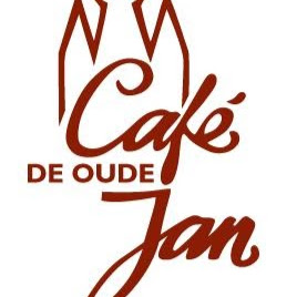 Café de Oude Jan logo
