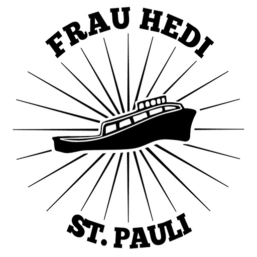 Frau Hedis Tanzkaffee logo