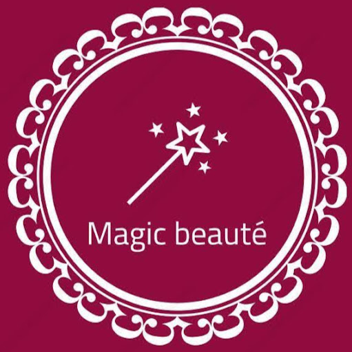 Magic Beauté - Salon de beauté logo