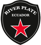Escudo River Plate Ecuador