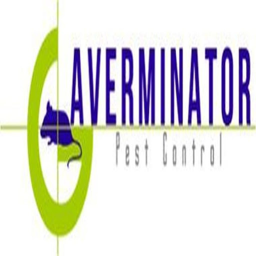 Averminator Pest Control logo