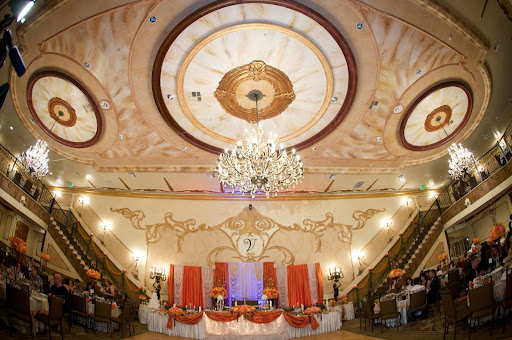 Banquet Hall «Vatican Banquet Hall», reviews and photos, 6913 Van Nuys Blvd, Van Nuys, CA 91405, USA
