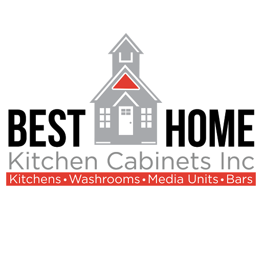 Best Home Kitchen Cabinets Inc logo