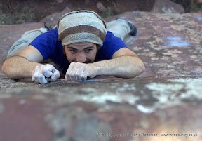 Talo Martin, 7C Albarracin, Spain