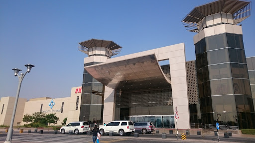 Bawabat al Sharq Mall, 6th Street, Baniyas East - Abu Dhabi - United Arab Emirates, Shopping Mall, state Abu Dhabi
