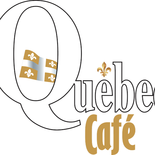 Quebec Music Cafe logo