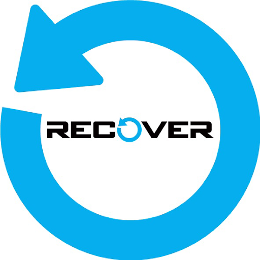 Recover Therapy logo