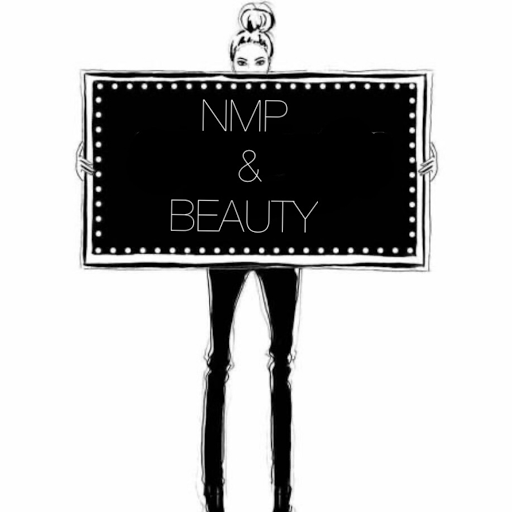 Nail Me Pretty AU & Beauty logo