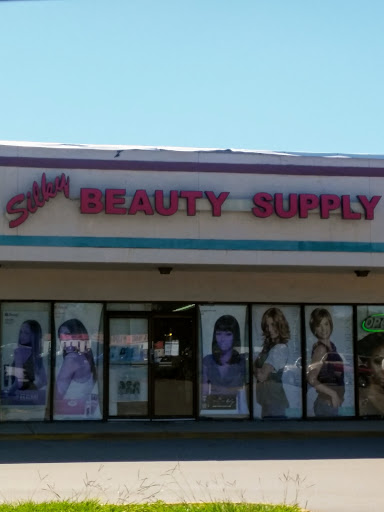 Store «Silky beauty supply», reviews and photos, 1714 US-19, Holiday, FL 34691, USA
