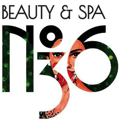 Beauty & Spa No36 logo