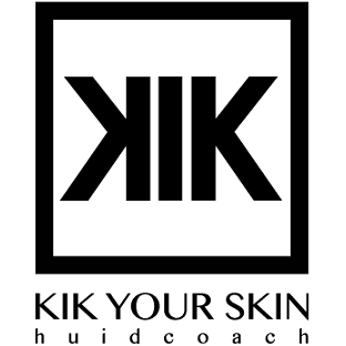 Kik Your Skin Middelburg logo