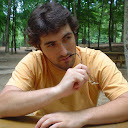 Albert Gil Moreno's user avatar