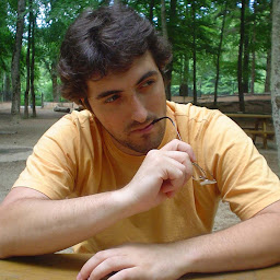 Albert Gil Moreno's user avatar