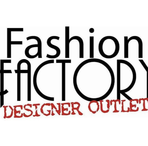 Fashion Factory logo