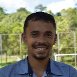 Yuri Ferreira's user avatar