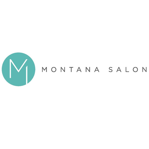 Montana Salon logo