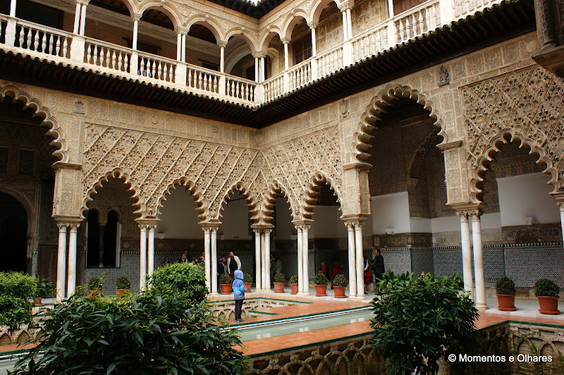 El Alcazar