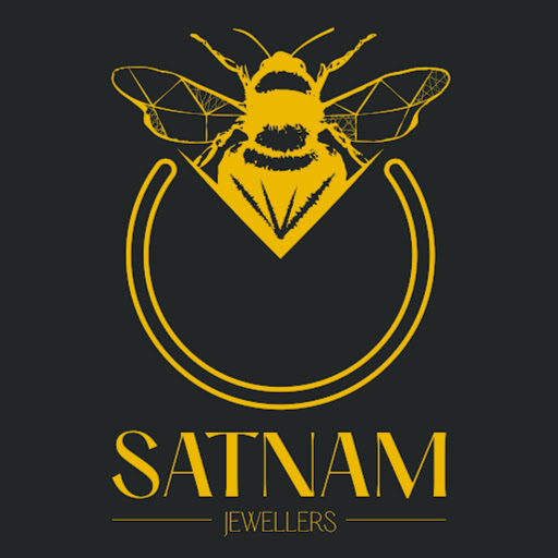 Satnam Jewellers logo
