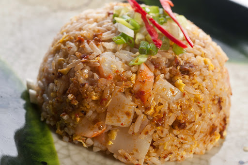 Hai Xian Lao restaurant 海鲜捞