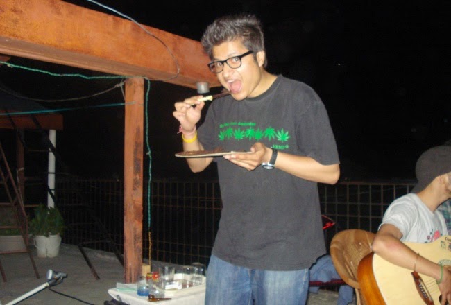 SimlaBeat Anniversary Party