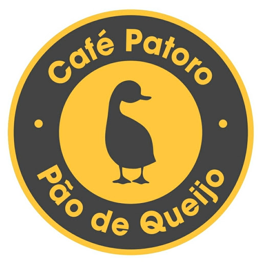 Cafe Patoro logo