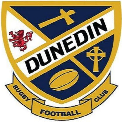 Dunedin Rugby Football Club (Inc) logo