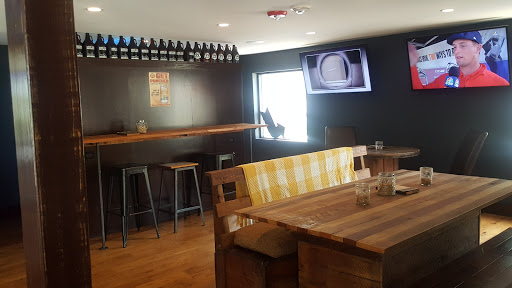 Brewpub «Side Lot Brewery», reviews and photos, 110 Slocum Lake Rd, Wauconda, IL 60084, USA