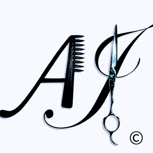 Hair by AJ Design, Unisex Salon logo