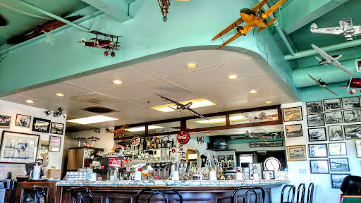 Restaurant «Two Niner Diner», reviews and photos, 561 Skyranch Rd # A, Petaluma, CA 94954, USA