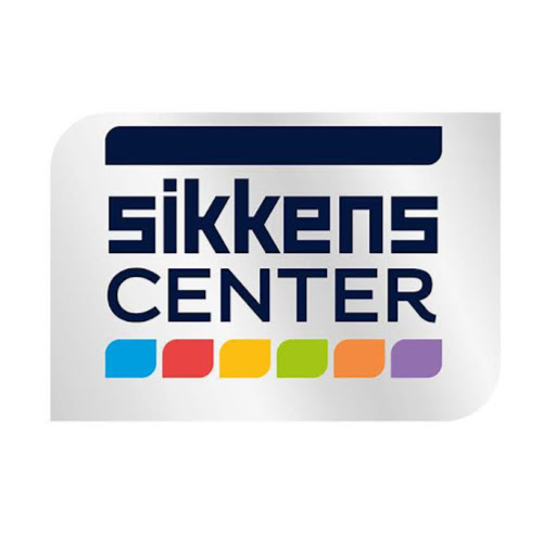 Sikkens Center Emmen logo