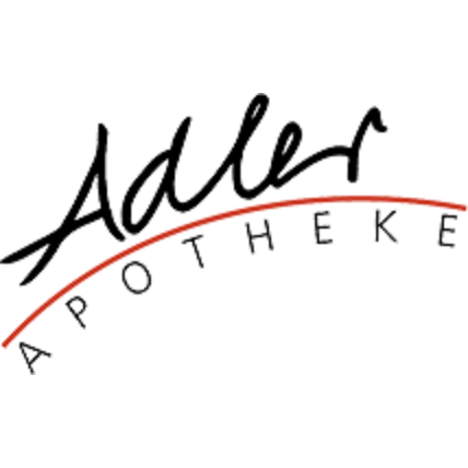 Adler-Apotheke logo