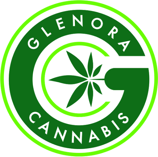 Glenora Cannabis logo