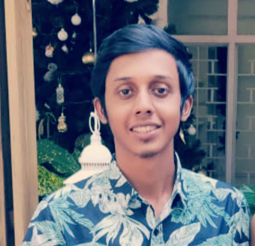 Image pertaining to ROHIN RAMACHANDRAN