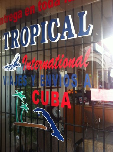 Travel Agency «Tropical International Travel», reviews and photos, 2613 Davie Blvd, Fort Lauderdale, FL 33312, USA