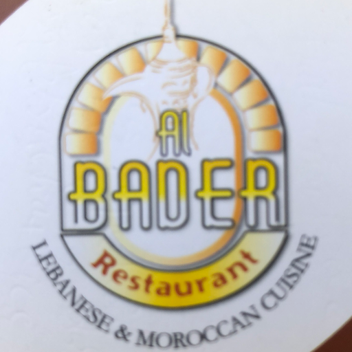 Al-Bader Restaurant in Coventry City logo