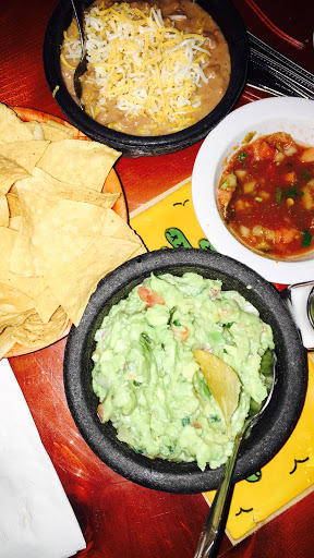 Mexican Restaurant «La Fuente Restaurante Bar & Grill», reviews and photos, 2256 Colorado Blvd #105, Los Angeles, CA 90041, USA