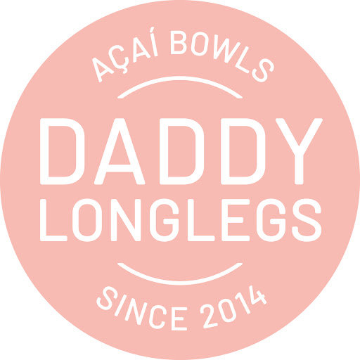 Daddy Longlegs logo