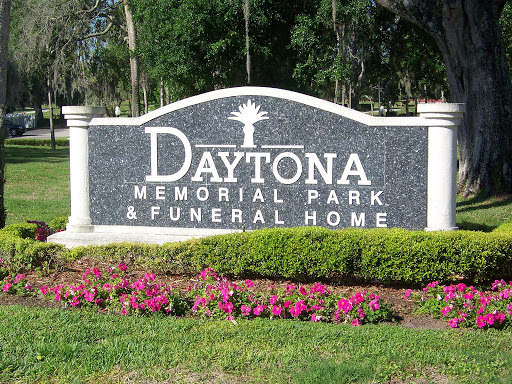 Daytona Memorial Park